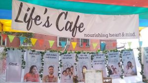 Read more about the article Life’s Café at Maker Fest Vadodara