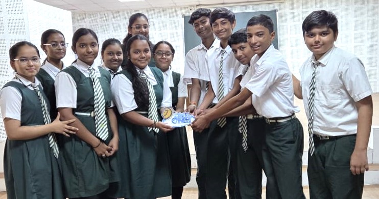 Read more about the article Nurturing Growth Beyond Classrooms: S-E-E Learning Sessions